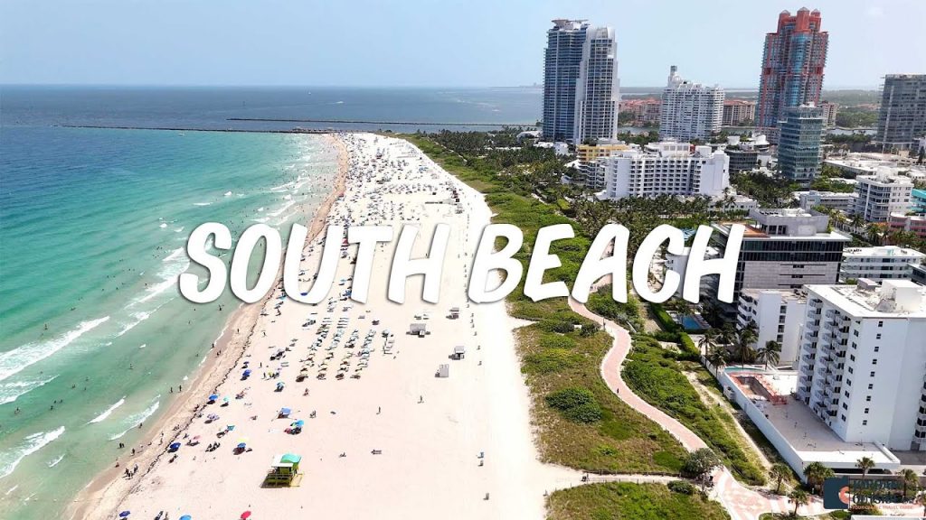 Miami ,Paradise or City of Sins ?